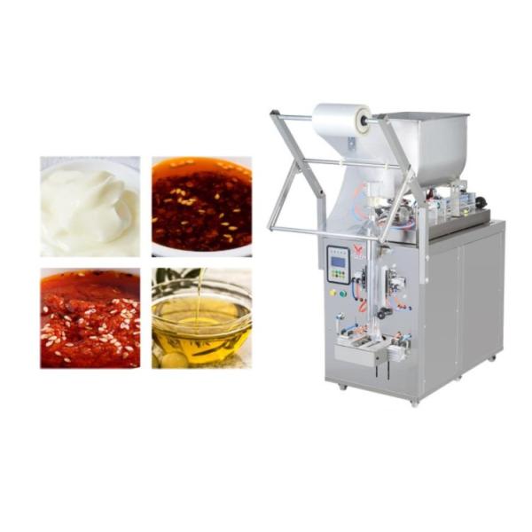Semi Automatic Wholesale Packing Machine Milk Suppliers