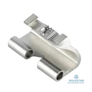 China Mirror Polished Custom Stainless Steel Casting Rust Prevention wholesale