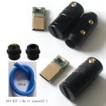 Laptops Tablets Cell Phones USB 3.1 Type C Charge Cable 6mm Outer Diameter PD