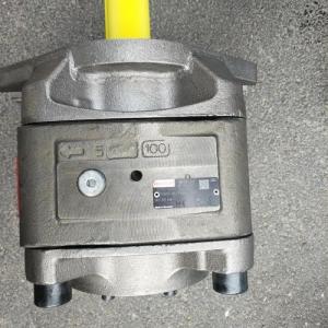 China PGH2-2X/006 PGH3-1X/013RE47MU4 OriginalRexrothPGHseriesgearpumpcoalminesteelplantexcavator wholesale