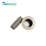 Cardboard Packet Packing Machine Molins HLP2 Embossing Roller