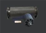 GD X3000 Alloy Steel Embossing Roller Cigarette Packing Machine Parts