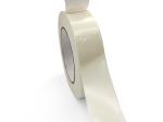 1-2 Inch White Fabric Cloth Dual Sided Carpet Adhesive Double Coated Carpet Tape