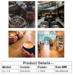 240/H Output Hotel Guest Room Accessories For Exceptional Stays