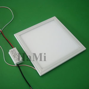 Flat LED Panel Light 12w 300mmx300mm LED panel light CE RoHS