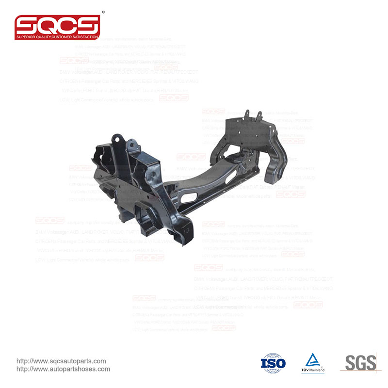 Iveco Front Axle For DAILY VI 2014-2021 Replace Repair 5801564214 5802696896