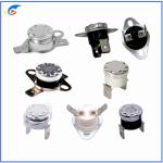 KSD301 250V 10A/16A/20A Temperature Control Switch Normally Closed/Normally Open