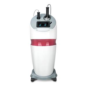 China 2024 Newest Massage Tech Inner Ball Roller Machine For Pain Relief Blood Circulation Improve Body Slimming wholesale