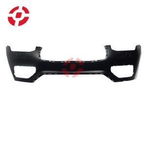 China High-standard Heavy duty rear bumper OE 39799463 of Body system for VOLVO rear passenger crash protection wholesale