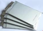 GWELL three-layer PP co-extruded aluminum-plastic composite film production line