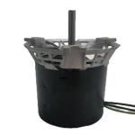 FASCO Replacement 3.3" Frame AC Shade Pole Electric Motor Blower 65W 0.9A