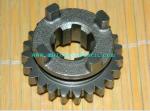 Engine Gear 2 th / 3 th / 4 th Gear Drive Motorcycle Engine Parts QM200GY