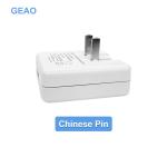 10W 5V 0.5A USB Wall Charger Compatible For Smartphones USB Interface