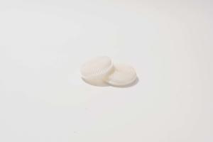China Custom Clean Smooth Brush Head Safe Non Toxic Food Grade Silicone Rubber Parts wholesale