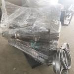 700mm Saw Wheel Wood Cutting Horizontal Band Saw Machine for Woodworking