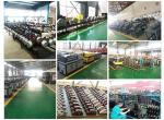 Gq50 Reinforcement Steel Cutting Machine Manual Automatic