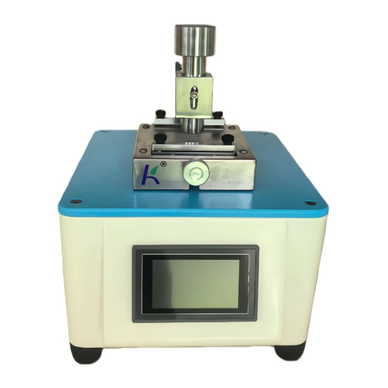 Leather Rubbing Color Fastness Tester