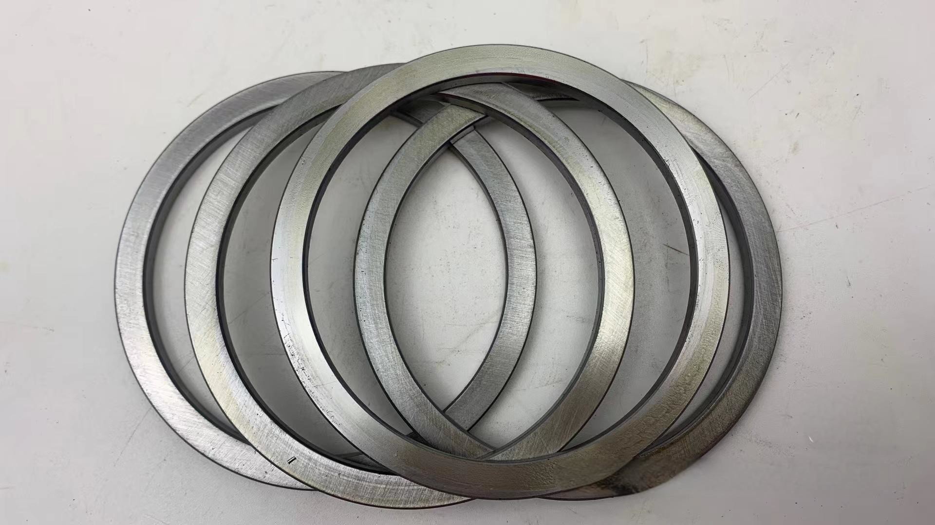 479507/479508 Transfer Box Isolation Gasket D100*6-G64C/D100*14-G64 Spare Parts For Putzmeister Concrete Pumps