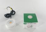 IP65 LED Cabinet Lights 5W 110V / 240V Directly Dimmable Black / White / Sliver