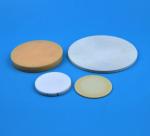 Refractory Insulation Hardness Wear Resistant Alumina Aluminum Oxide Polishing