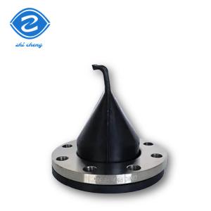 China 1/4&quot; 3/4&quot; Duckbill Check Valve Neoprene Anti-Corrosion Shut-Off Sewage Discharge Connection wholesale