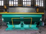 1500mm Max. Workable Width Paper Die Cutting Machine Dimension 2500*2200*1750mm