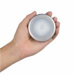 Cordless Battery-Powered LED Night Light Motion Sensor Light