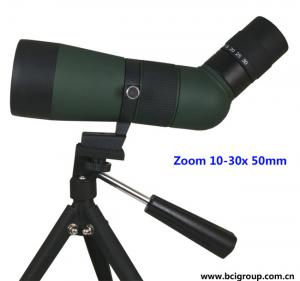 China Target shooting spotting scope 20x Dgj-20 Spotting Scope for Target Shooting on sale
