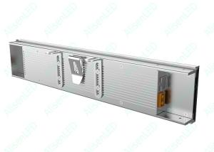 China 900mm Digital Commercial LED Display Screen 5VDC / 24VDC Collision Resistant wholesale