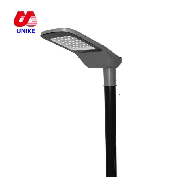 New model led street light aluminum die casting led street light housing with