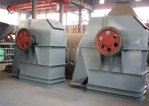 China Rubber Belt Bucket Elevator Steel Cord Conveyor For Bulk Materials wholesale