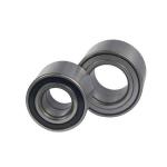 DAC25520043-2RZ Auto Wheel Hub Bearings Steel Double Row for Automotive