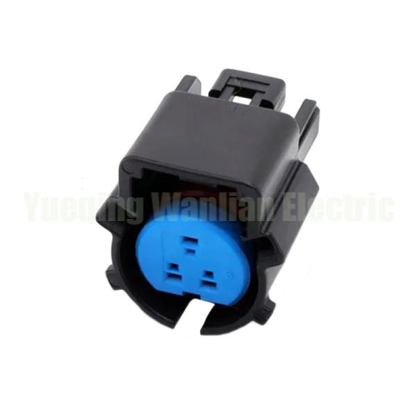 3 Pin 13589761 13523264 female car waterproof auto connector Sealed Connector