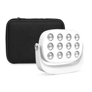 China 60W LED Light Therapy Panel Infrared And Red Light Therapy Devices For Pain Relief wholesale