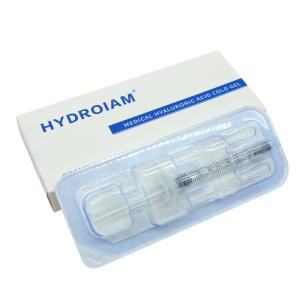 China OEM Pure Hyaluronic Acid Wrinkle Fillers Medical Grade Beauty Clinic Products wholesale