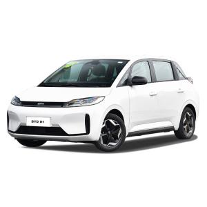 China BYD D1 Electric MPV Cars Vehicles Fast Charging New Energy EV wholesale