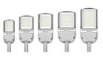 IP66 5 Years Warranty 200/250W LED Street Light With High Power Factor For