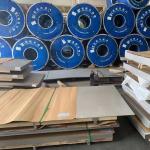 ASTM B575 Hastelloy C276 Plate Sheet Nickel Alloy Plate Custom Laser Cutting Any