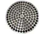 best sale 8T tube ice maker bar use/convenient tube ice machine chemical plant