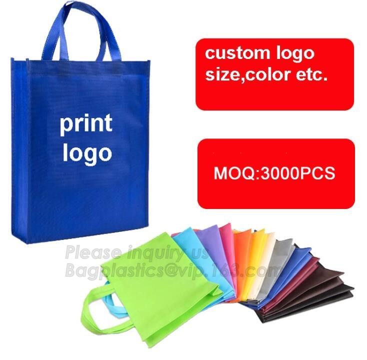 pp material woven fabric in tubular roll with black colour for agricultural mulch film, Biodegradable pp spunbond nonwov