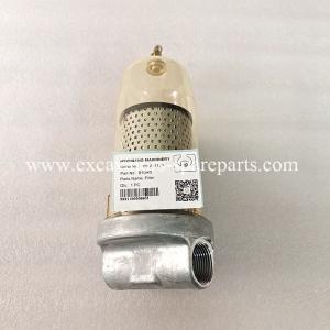 China Element Fuel Filter B10HD KT1G390-4316-0 KT1G39043160 For S4D87E wholesale