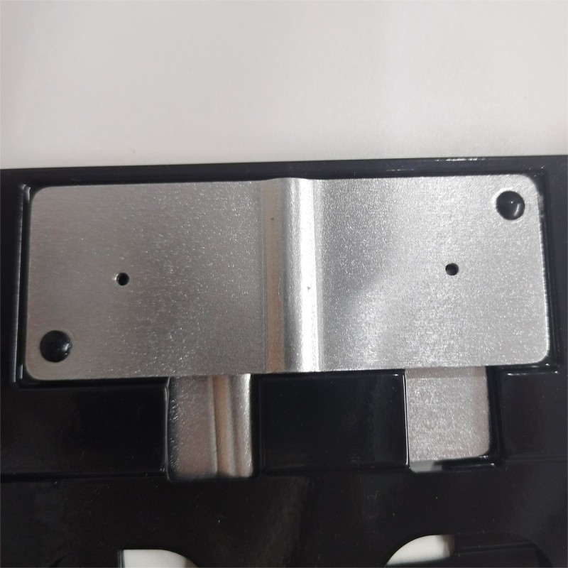 Three Axis Platform Plastic Heat Staking Machine with RS-485 and Ethernet Communication Interfaces