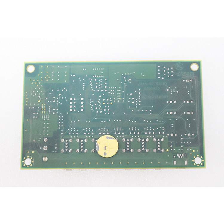 OEM NCR ATM Parts NCR Universal USB Hub Top Level Assy 4450715779 4450715820
