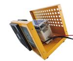 60min 10g Yellow Disinfection Ozone Generator Air Ozone Generator Shopping Mall