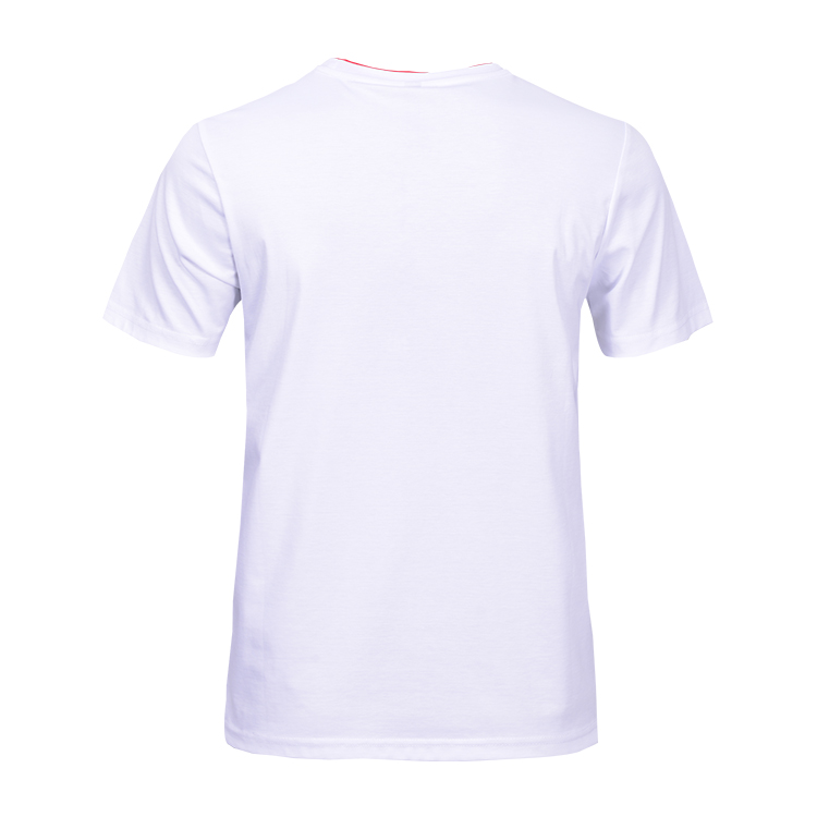 white short sleeve polo shirt high end polo shirt