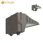 High Efficiency 80 Watt IP65 Protection Exterior LED Wall Pack Outdoor