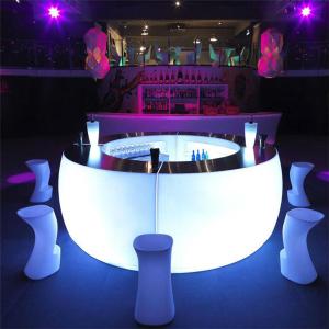 China LED bar table Bar-004 colors changeable wholesale