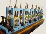 ERW PIPE MAKING MACHINE