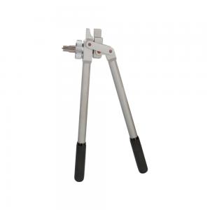 China DL-1232-1-A Prineto Pipe Fittings Sliding Connection Tool Manual Pipe Installation Tools wholesale