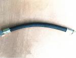 China Truck Spare Parts High Pressure Hose Assembly DZ97189471027/DZ97189471043